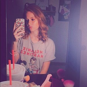 Meet your Posher, Tess